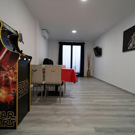 Star Anna Apartman Kültér fotó