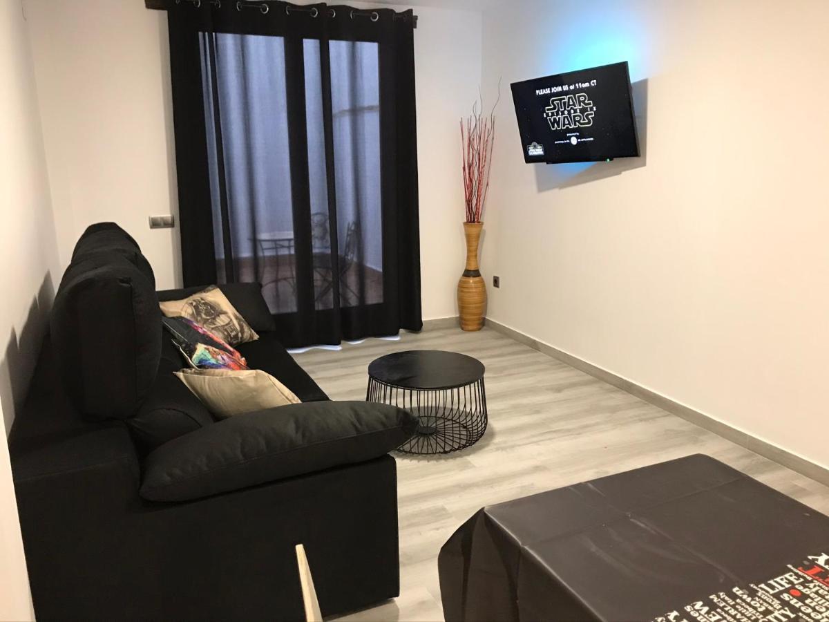 Star Anna Apartman Kültér fotó
