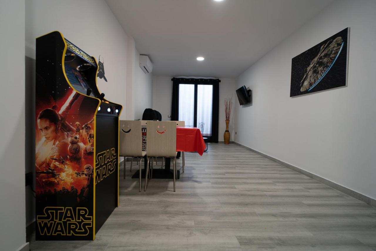 Star Anna Apartman Kültér fotó