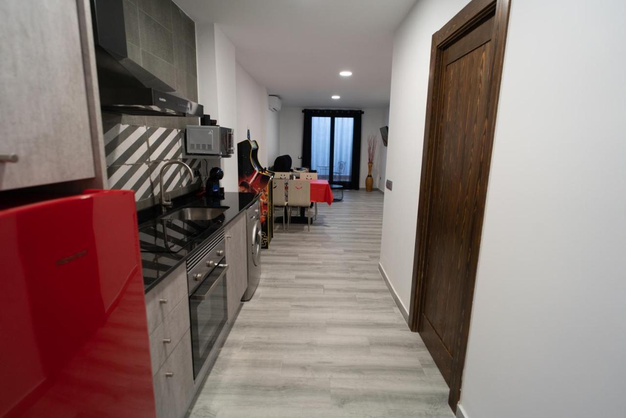 Star Anna Apartman Kültér fotó