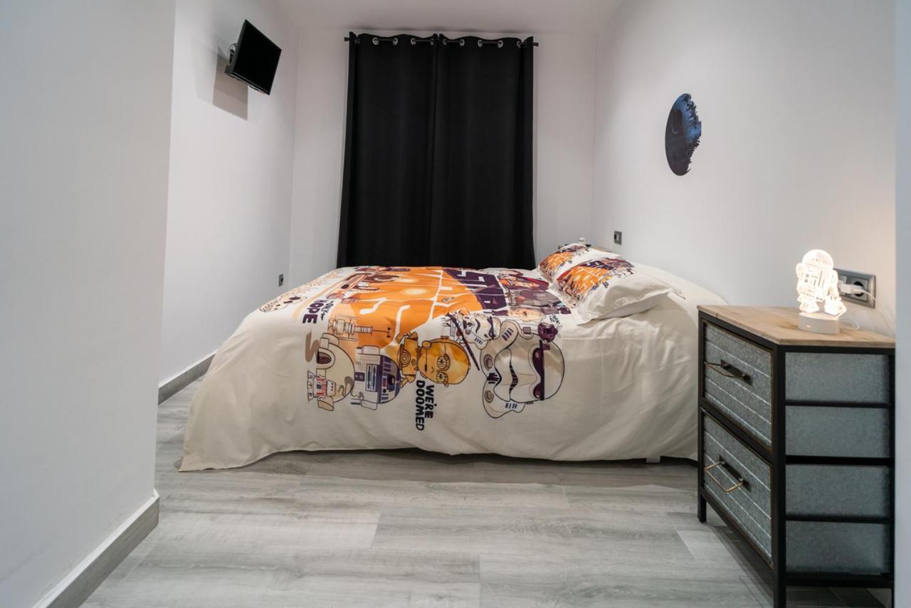 Star Anna Apartman Kültér fotó