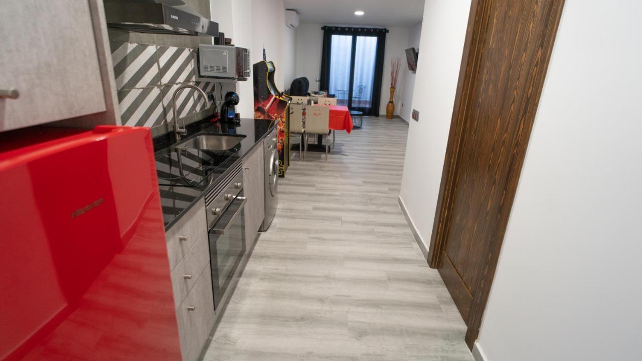 Star Anna Apartman Kültér fotó