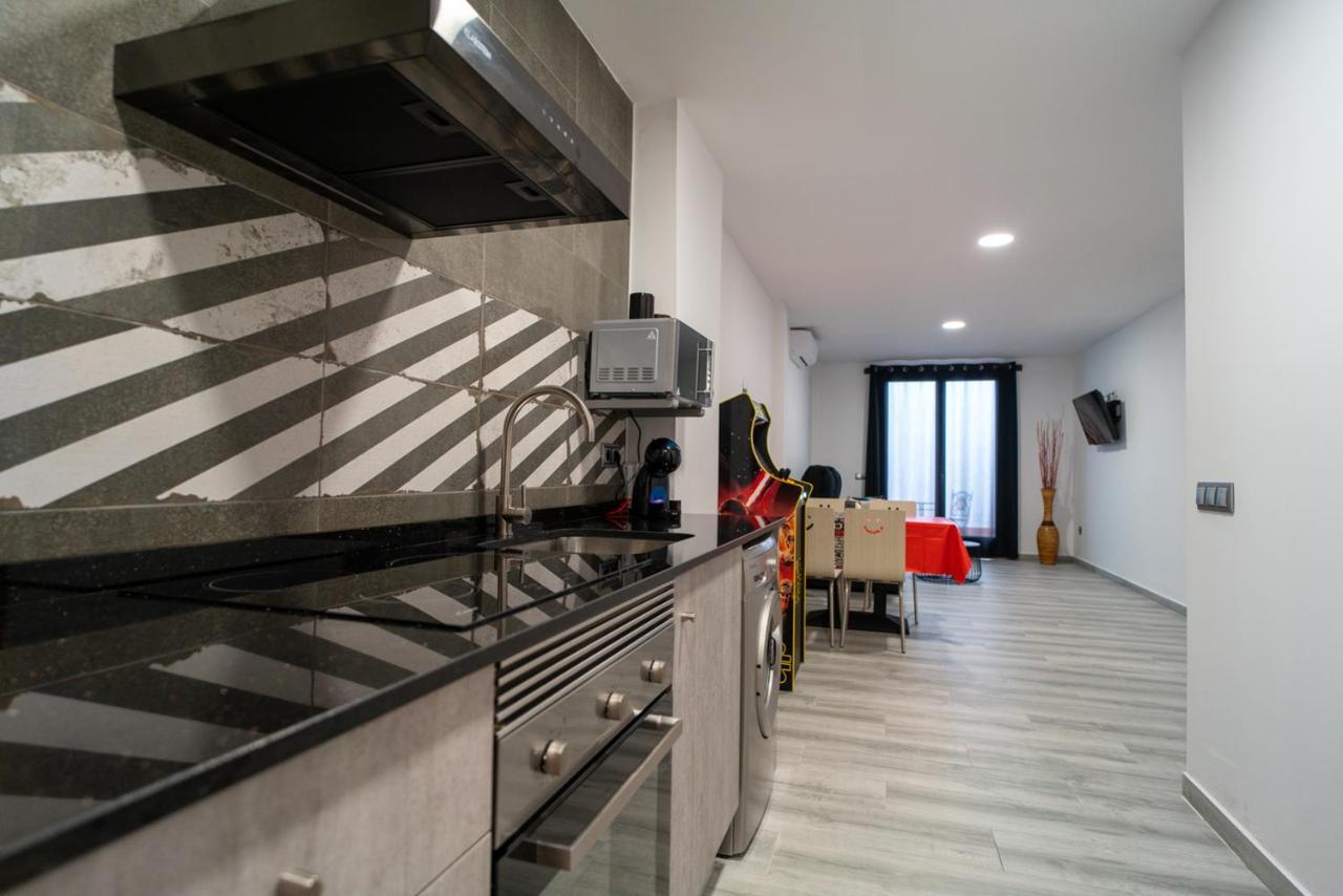 Star Anna Apartman Kültér fotó