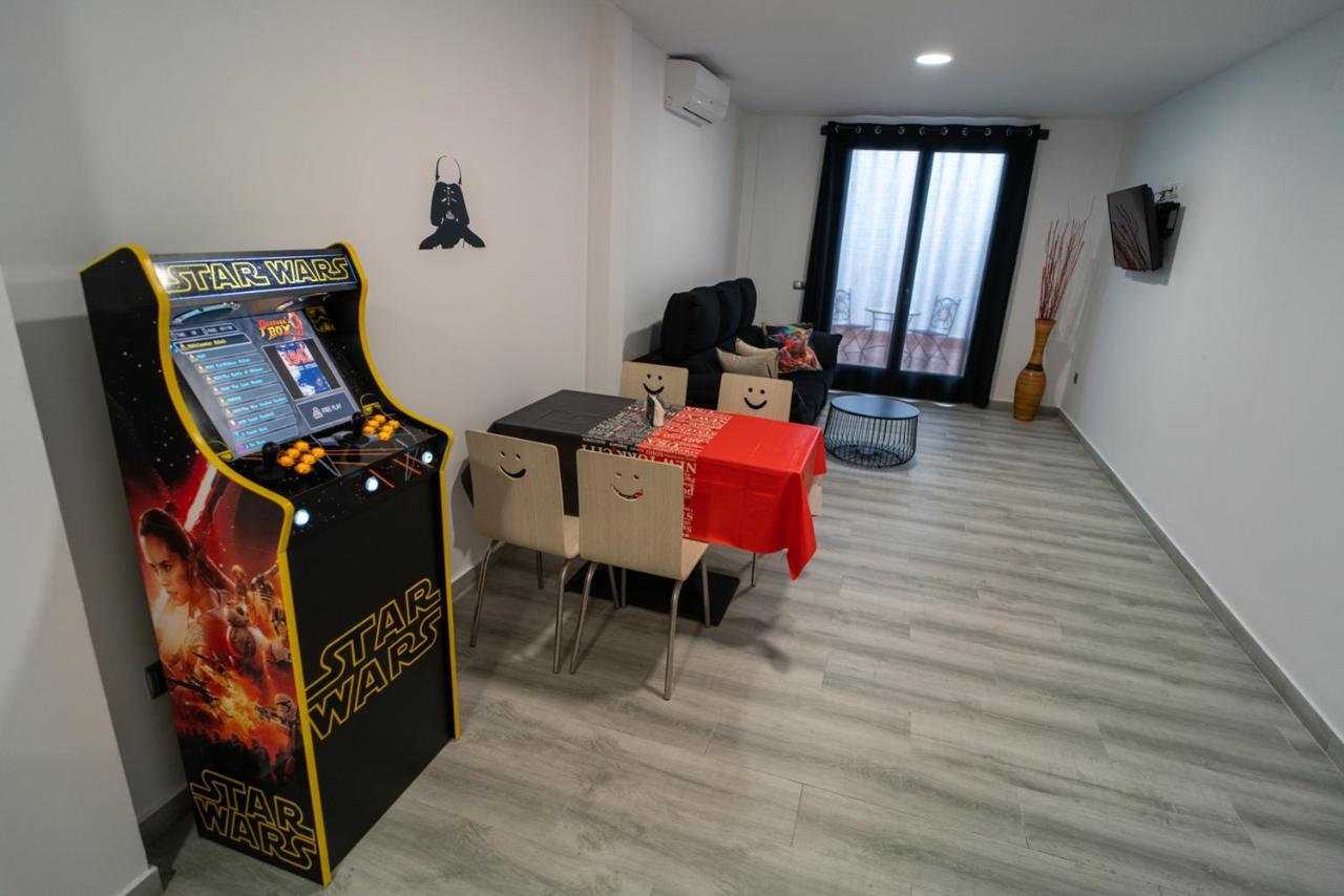 Star Anna Apartman Kültér fotó