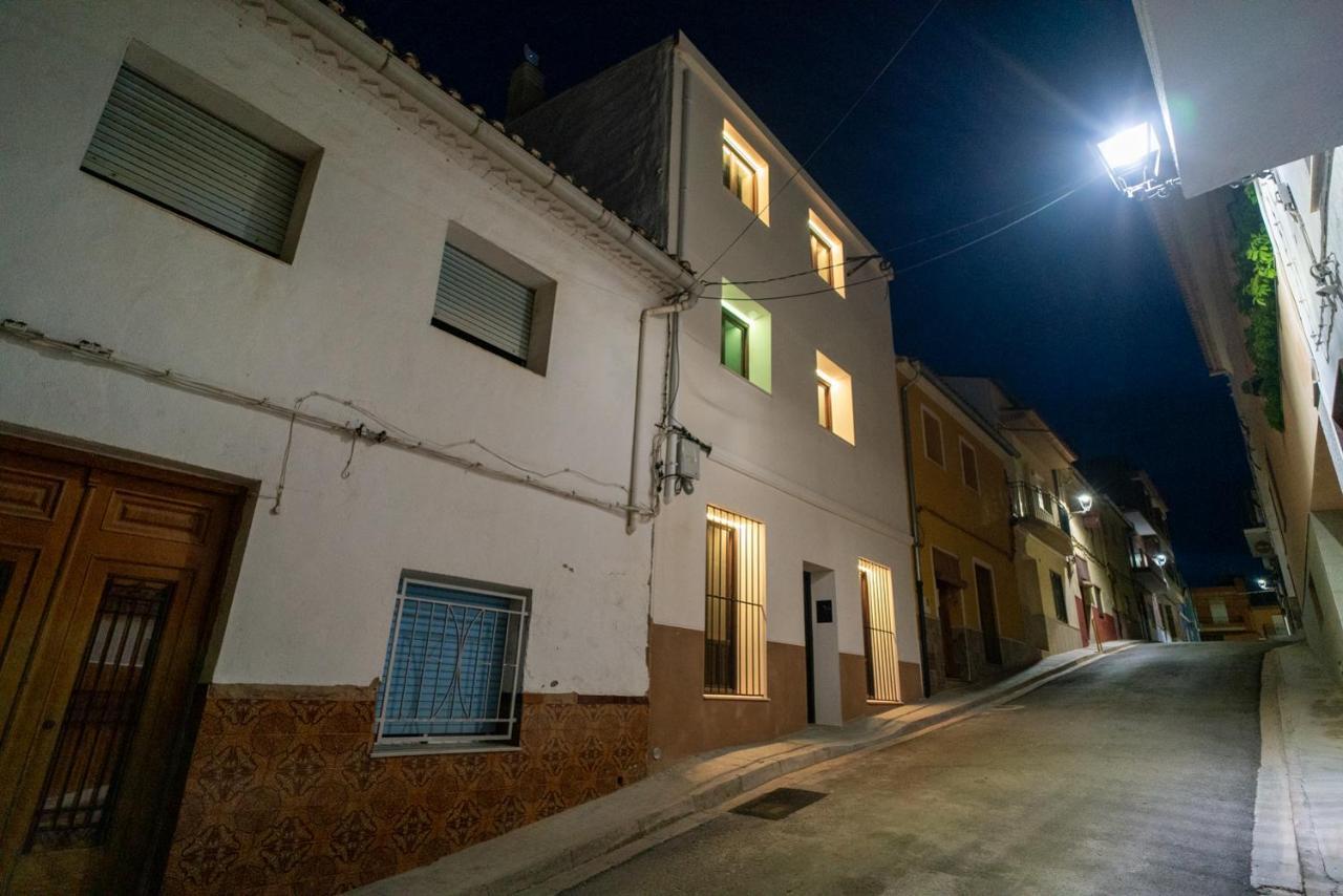 Star Anna Apartman Kültér fotó