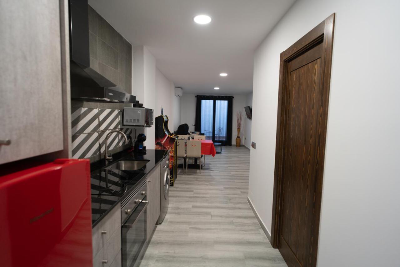 Star Anna Apartman Kültér fotó
