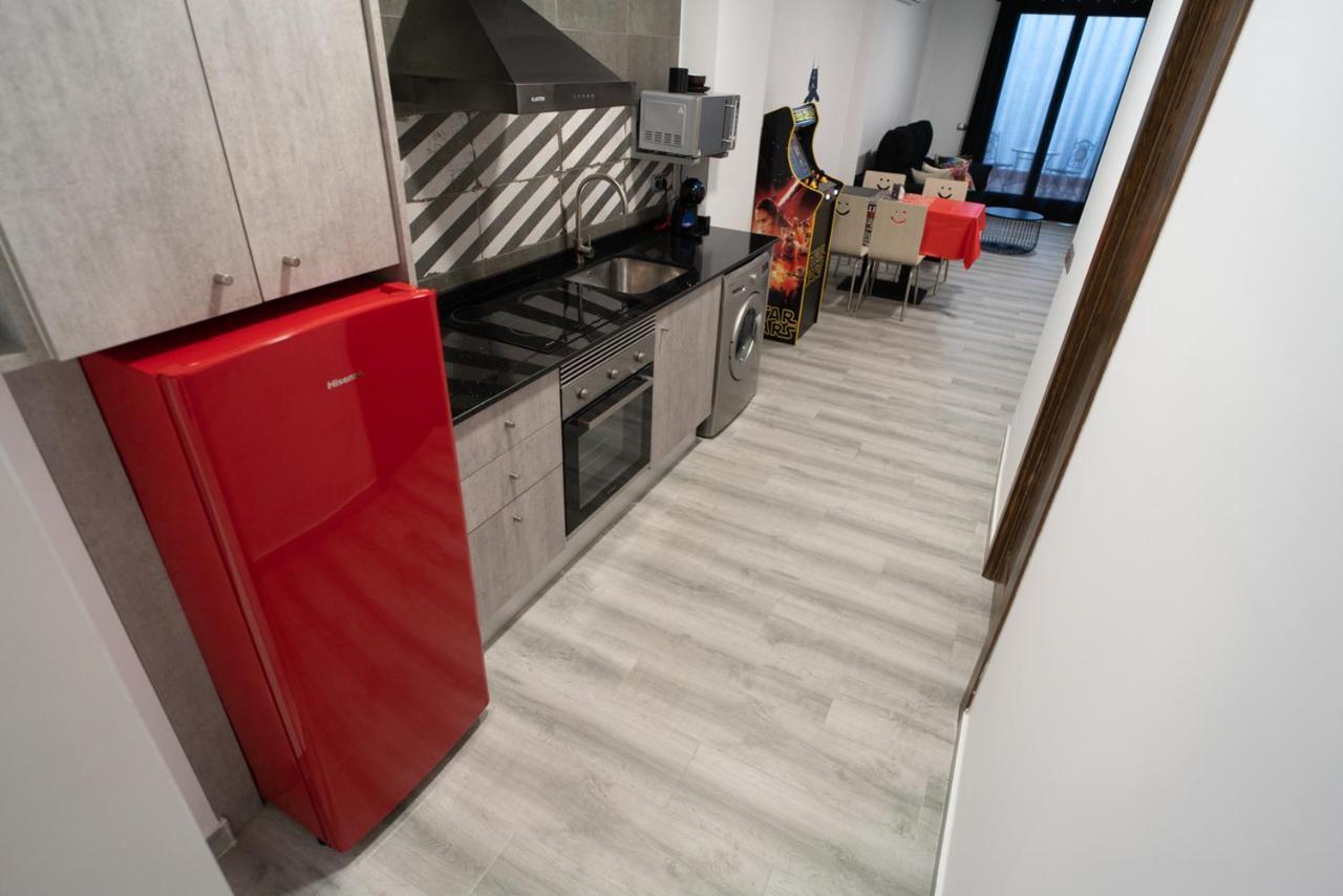 Star Anna Apartman Kültér fotó