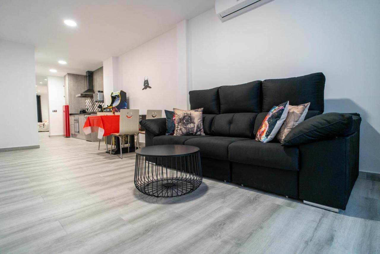 Star Anna Apartman Kültér fotó