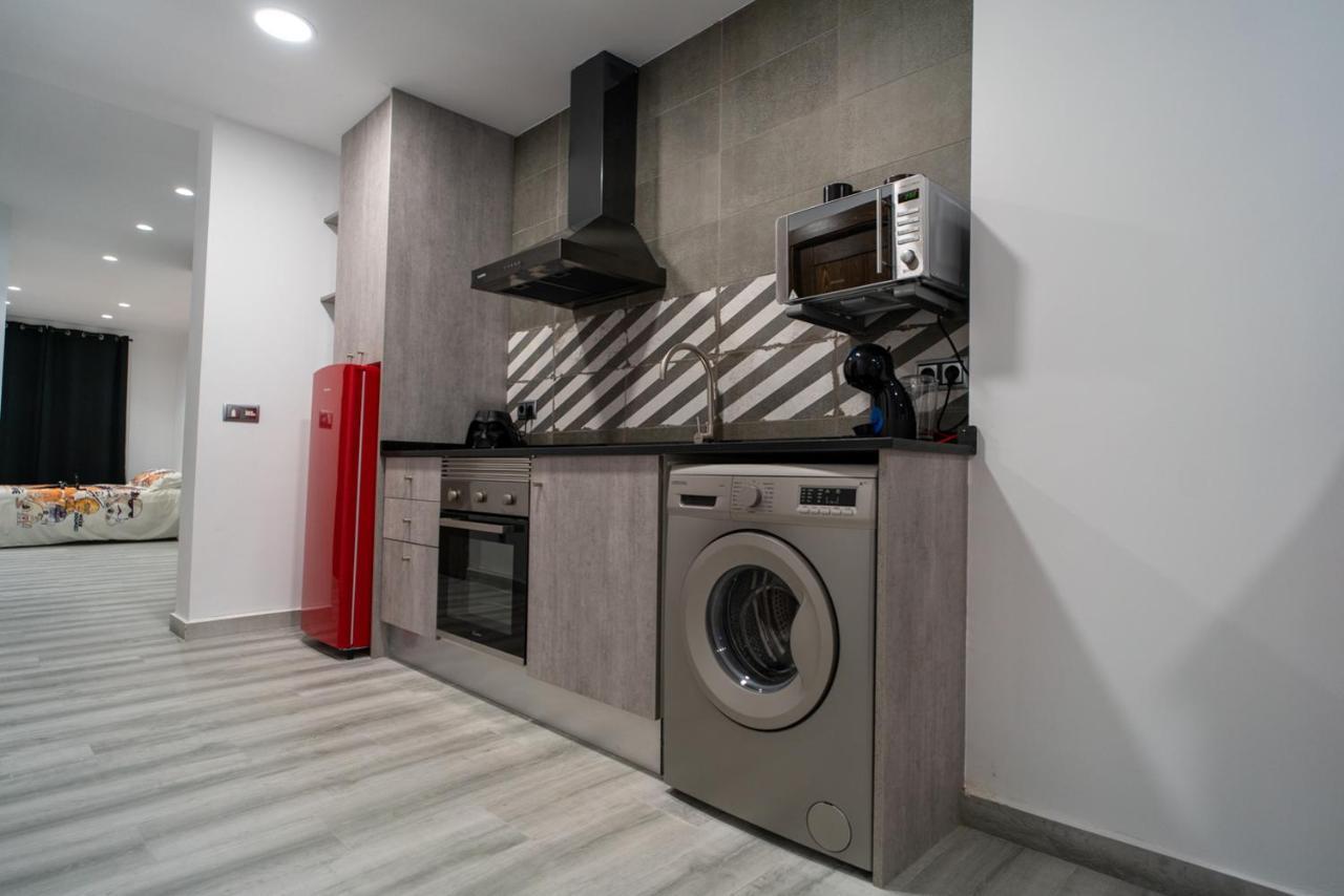 Star Anna Apartman Kültér fotó